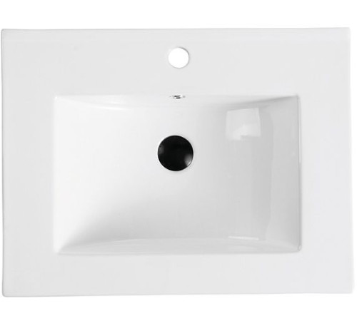 Раковина Aquanet Flow 60