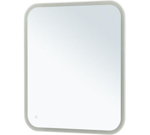 Зеркало Aquanet Вега 80 с LED подсветкой