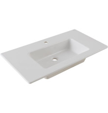 Раковина Allen Brau Fantasy 92 4.11026.20 белый глянец