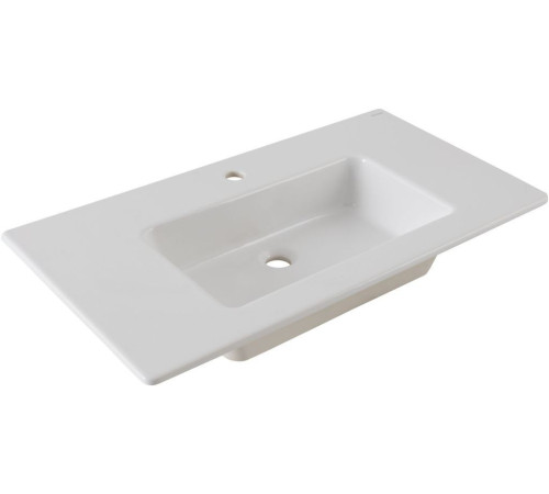 Раковина Allen Brau Fantasy 92 4.11026.20 белый глянец