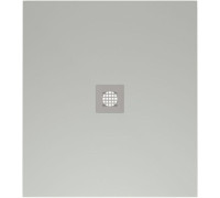 Душевой поддон Allen Brau Priority 90x90 8.31002-PWM папирус