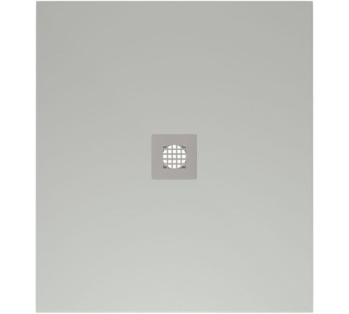 Душевой поддон Allen Brau Priority 90x90 8.31002-PWM папирус