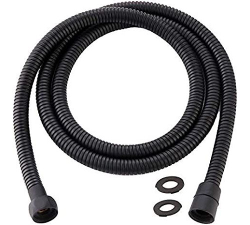 Шланг для душа Allen Brau Priority 5.31022-31 черный матовый