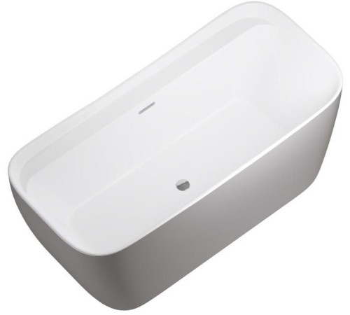 Акриловая ванна Allen Brau Infinity 2 170x78 2.21002.21/PGM