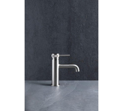 Смеситель для раковины Allen Brau Priority 5.31001-BN никель браш