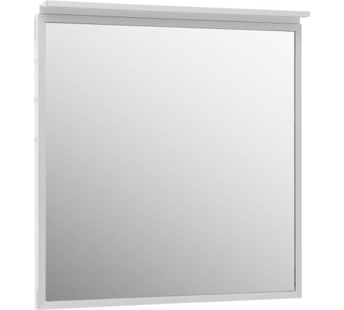 Зеркало Allen Brau Priority 80 1.31015.02 серебро браш