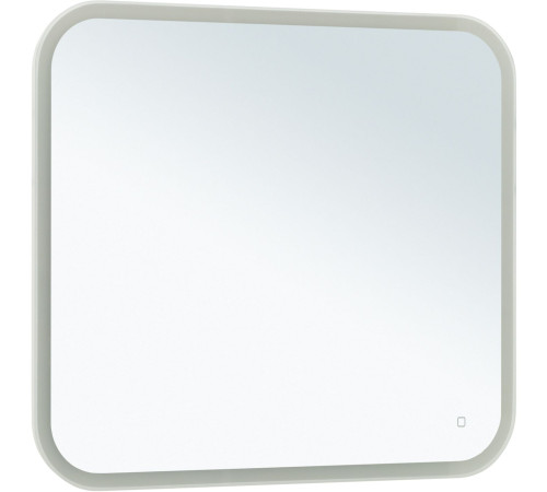 Зеркало Aquanet Вега 80 с LED подсветкой