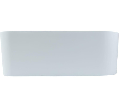 Акриловая ванна Allen Brau Priority 1 170x80 2.31001.21