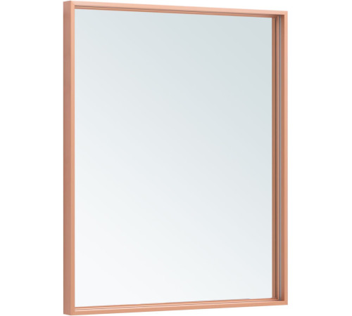 Зеркало Allen Brau Liberty 70 1.330013.60 медь браш