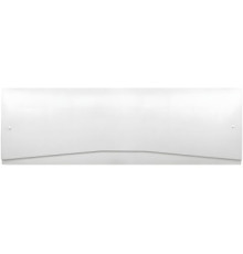 Фронтальный экран Aquanet Vega 190