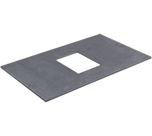 Столешница Allen Brau Priority 70 1.31009.GR-S графит структ