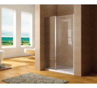 Душевая дверь Aquanet Cinetic AE12-N-120H190U-CT 1200, прозрачное стекло