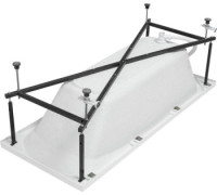 Каркас сварной для акриловой ванны Aquanet Roma 170