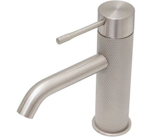 Смеситель для раковины Allen Brau Priority 4.0 5.31С01-BN никель браш