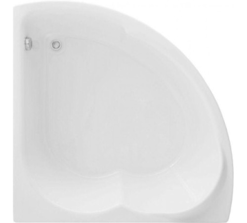 Акриловая ванна Aquanet Fregate 120x120