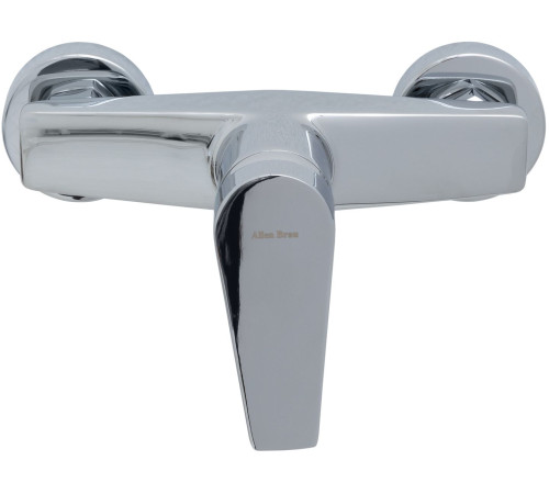 Смеситель для душа Allen Brau Eclipse 5.E1004-00 хром