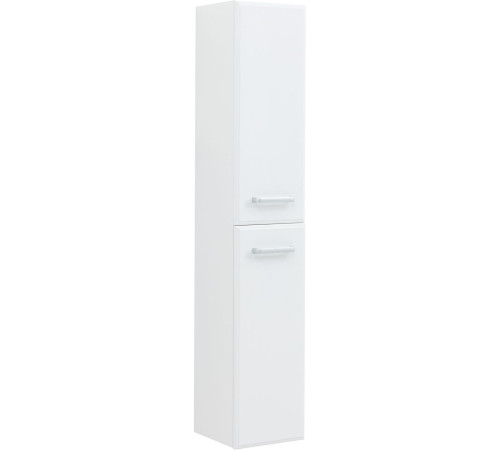 Шкаф-пенал Aquanet Лукка 30 белый