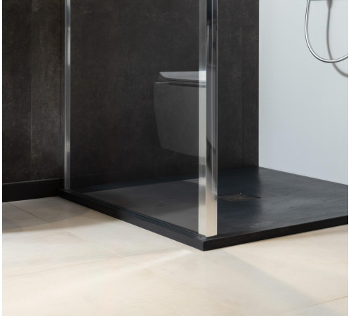 Боковая стенка Allen Brau Priority 90 3.31016.00 хром