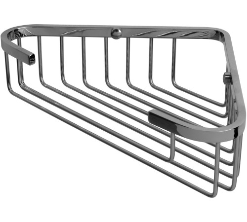 Мыльница Allen Brau Priority 6.31A16-00 хром