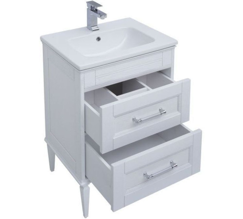 Раковина-столешница Aquanet Бостон 60