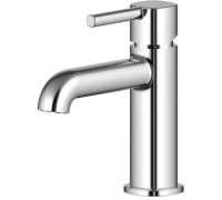 Смеситель для раковины Aquanet Minima AF130-10C