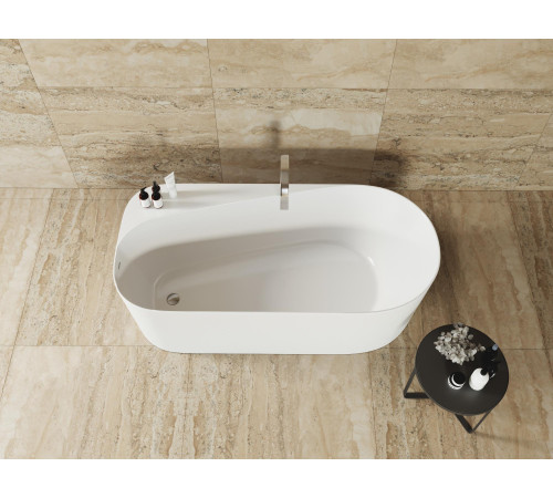 Акриловая ванна Allen Brau Priority 1 170x80 2.31001.20