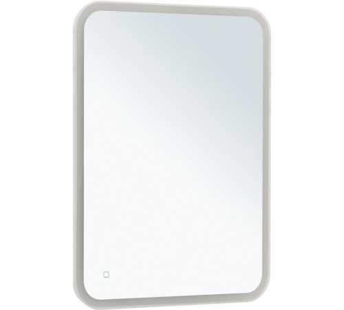 Зеркало Aquanet Вега 60 с LED подсветкой