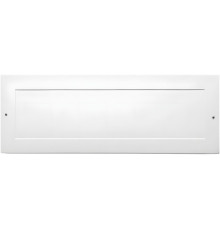 Фронтальный экран Aquanet West/Largo 120