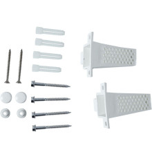 Крепежный комплект для напольного биде Allen Brau 10SM42003