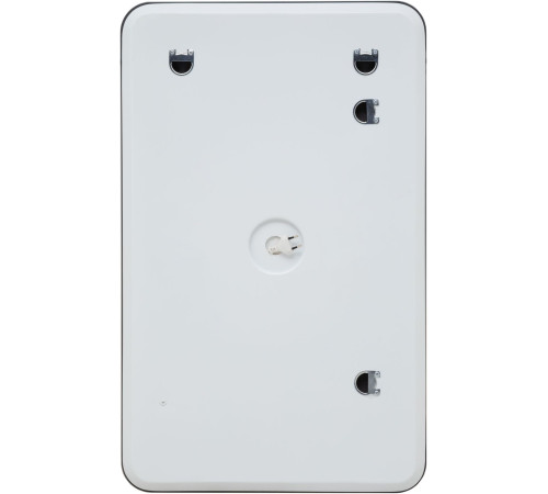 Зеркало Aquanet Ирис 50 с подсветкой LED