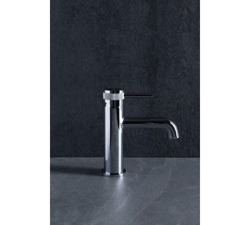 Смеситель для раковины Allen Brau Priority 5.31001-00 хром