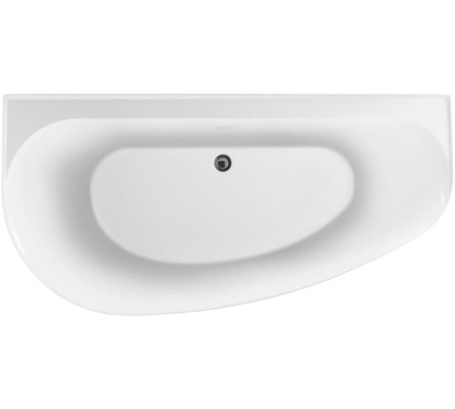 Акриловая ванна Allen Brau Priority 5 В 160x78 2.31005.21B