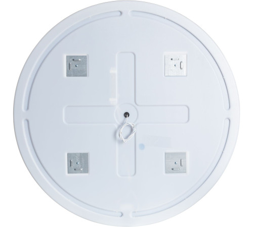 Зеркало Aquanet Арт 100 RGB LED