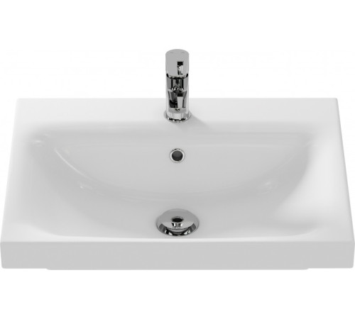 Раковина Cersanit Moduo 60 S-UM-MOD60/1