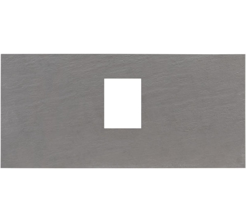 Столешница Allen Brau Infinity 100 1.21012.DG-S пепел структ