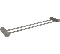 Держатель для полотенца Allen Brau Priority 4.0 6.31C12-MG графит браш