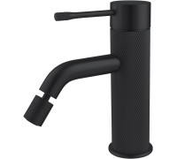 Смеситель для биде Allen Brau Priority 4.0 5.31С04-31 черный матовый