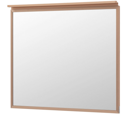 Зеркало Allen Brau Priority 90 1.31016.60 медь браш