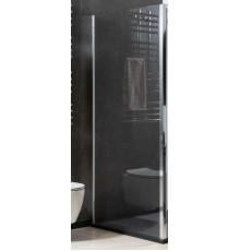 Боковая стенка Allen Brau Priority 80 3.31040.00 хром