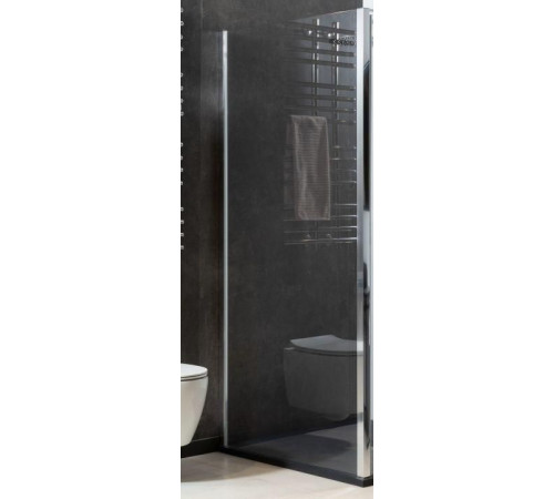 Боковая стенка Allen Brau Priority 80 3.31040.00 хром