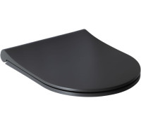 Крышка-сиденье для унитаза Allen Brau Priority 4.31004.AN антрацит