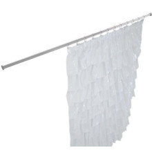 Карниз для ванны Aquanet прямой 190