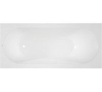 Ванна из искусственного камня Allen Brau Evo Oberon 170x75 2.3EV02.20