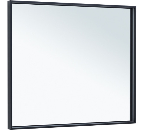 Зеркало Allen Brau Liberty 100 1.330016.BB черный браш