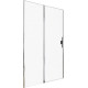 Душевая дверь Allen Brau Priority 120 3.31031.00 хром