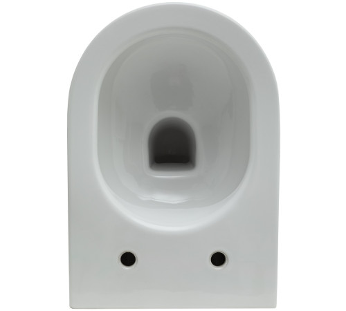 Унитаз с инсталляцией Allen Brau Reality 4.32006.20/8.9466.0.000.000.1 белый глянец