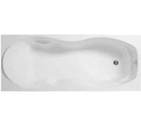 Акриловая ванна Aquanet Tessa NEW 170x70