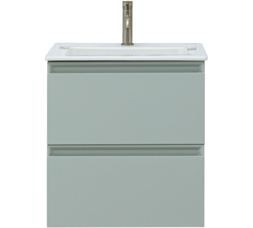 Тумба под раковину Allen Brau Eclipse 60 1.E1001.PWM папирус матовый