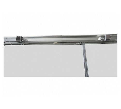 Душевой уголок Aquanet Delta NPE1131 120x80, прозрачное стекло