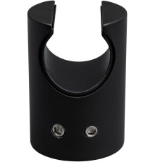 Держатель для душа Allen Brau Priority 5.31С15-31 черный матовый